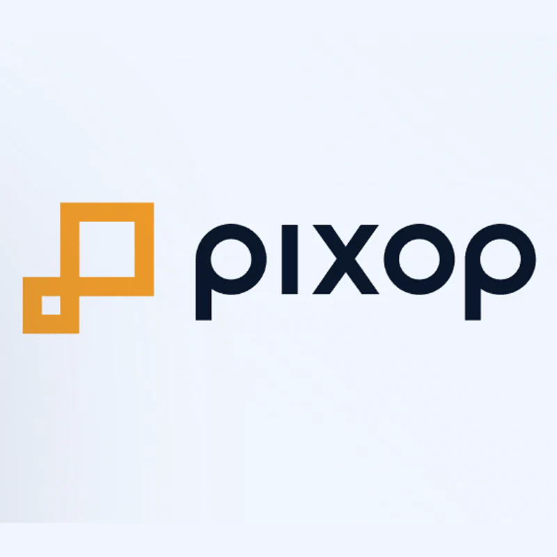 Pixop